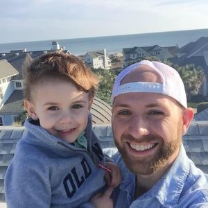 Meet your Posher, Ryan